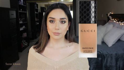 gucci stin matte 50|the shade gucci review.